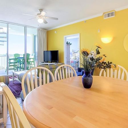 Destin West Resort Fort Walton Beach Exterior photo