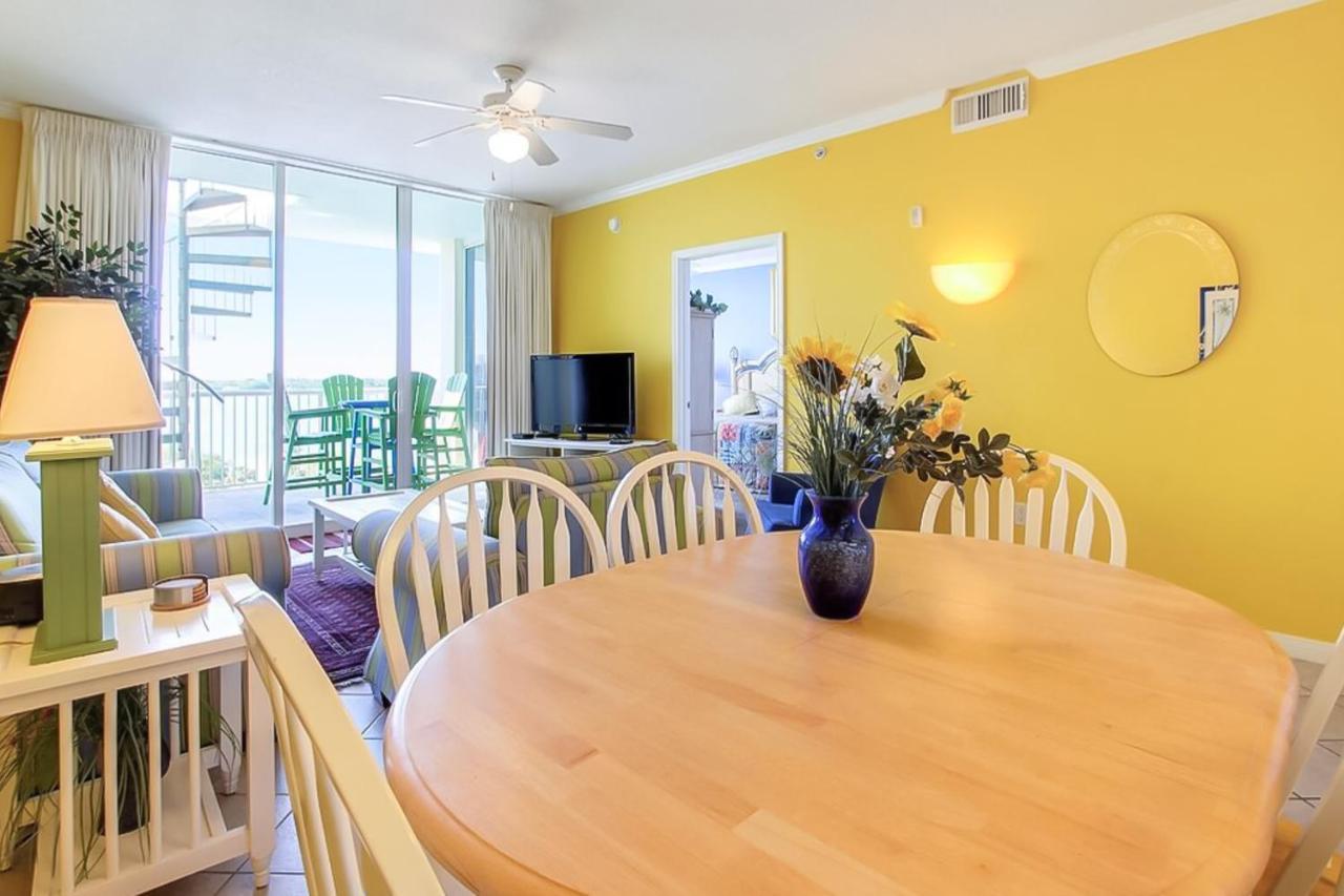 Destin West Resort Fort Walton Beach Exterior photo