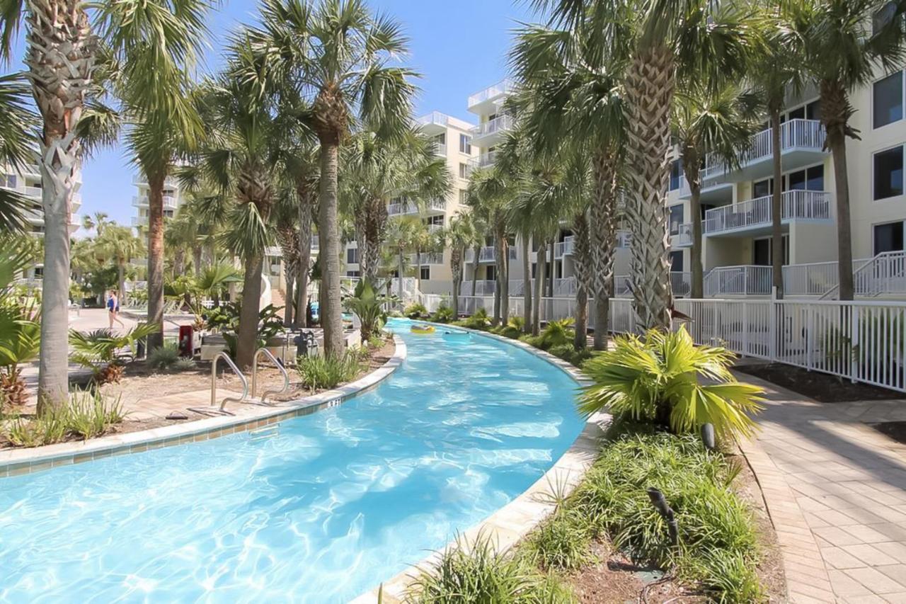 Destin West Resort Fort Walton Beach Exterior photo