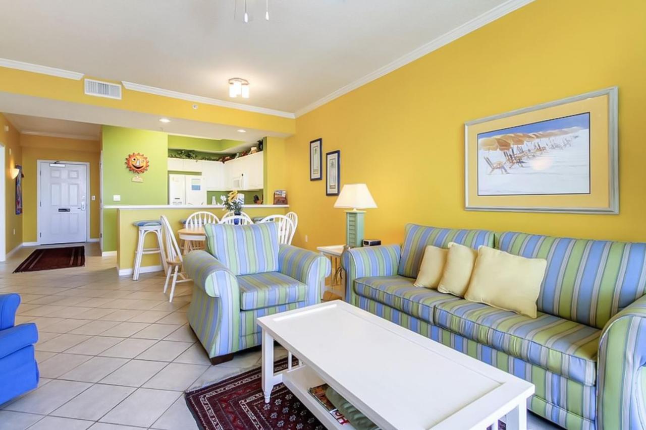 Destin West Resort Fort Walton Beach Exterior photo