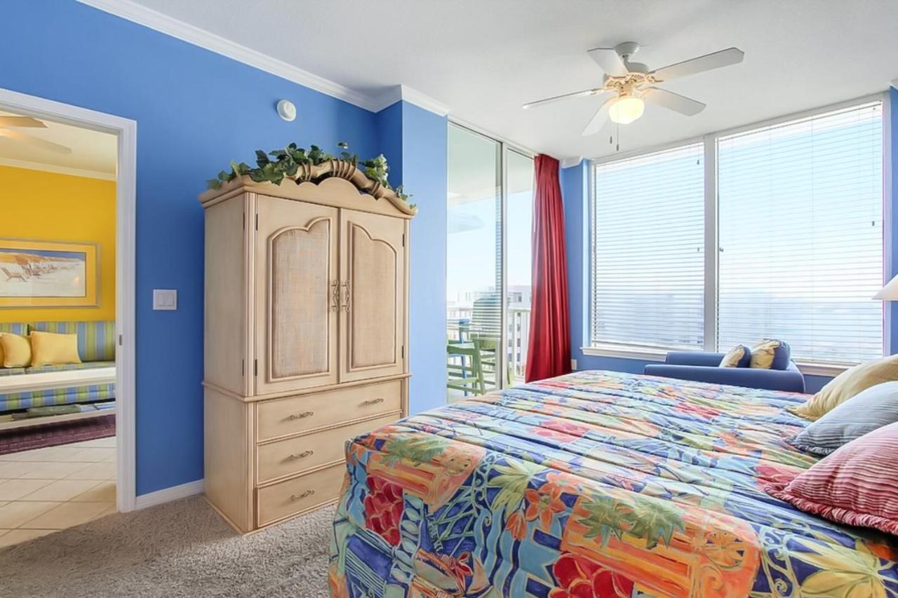Destin West Resort Fort Walton Beach Exterior photo